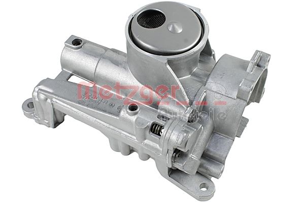 METZGER 8000074 ORIGINAL ERSATZTEIL Ölpumpe